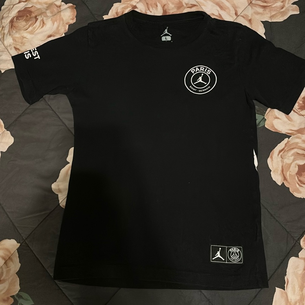 Jordan Paris saint-germain